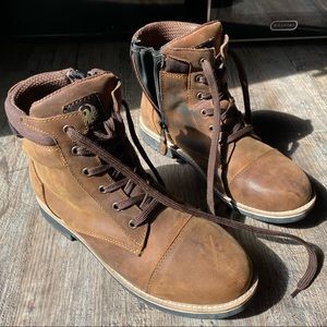 Women’s Merlin Ether D30 Boots US Size 7